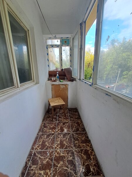Pantelimon, Basarabia, Costin Georgian